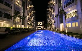 Mantra Beach Condominium Suite - Mae Phim